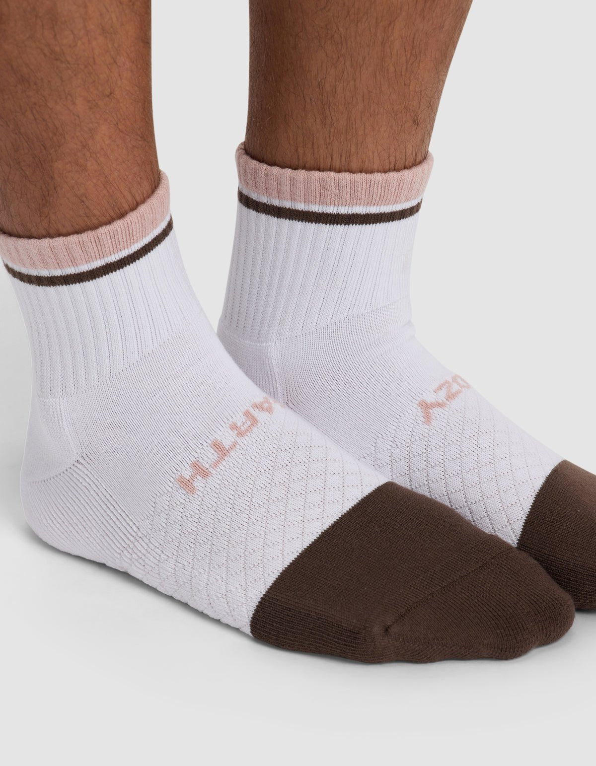 Essential Quarter Sock - Image 14