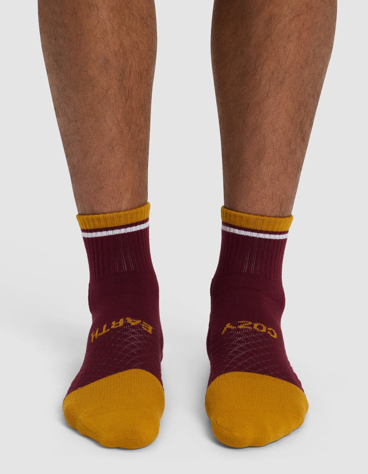 Essential Quarter Sock - Image 21