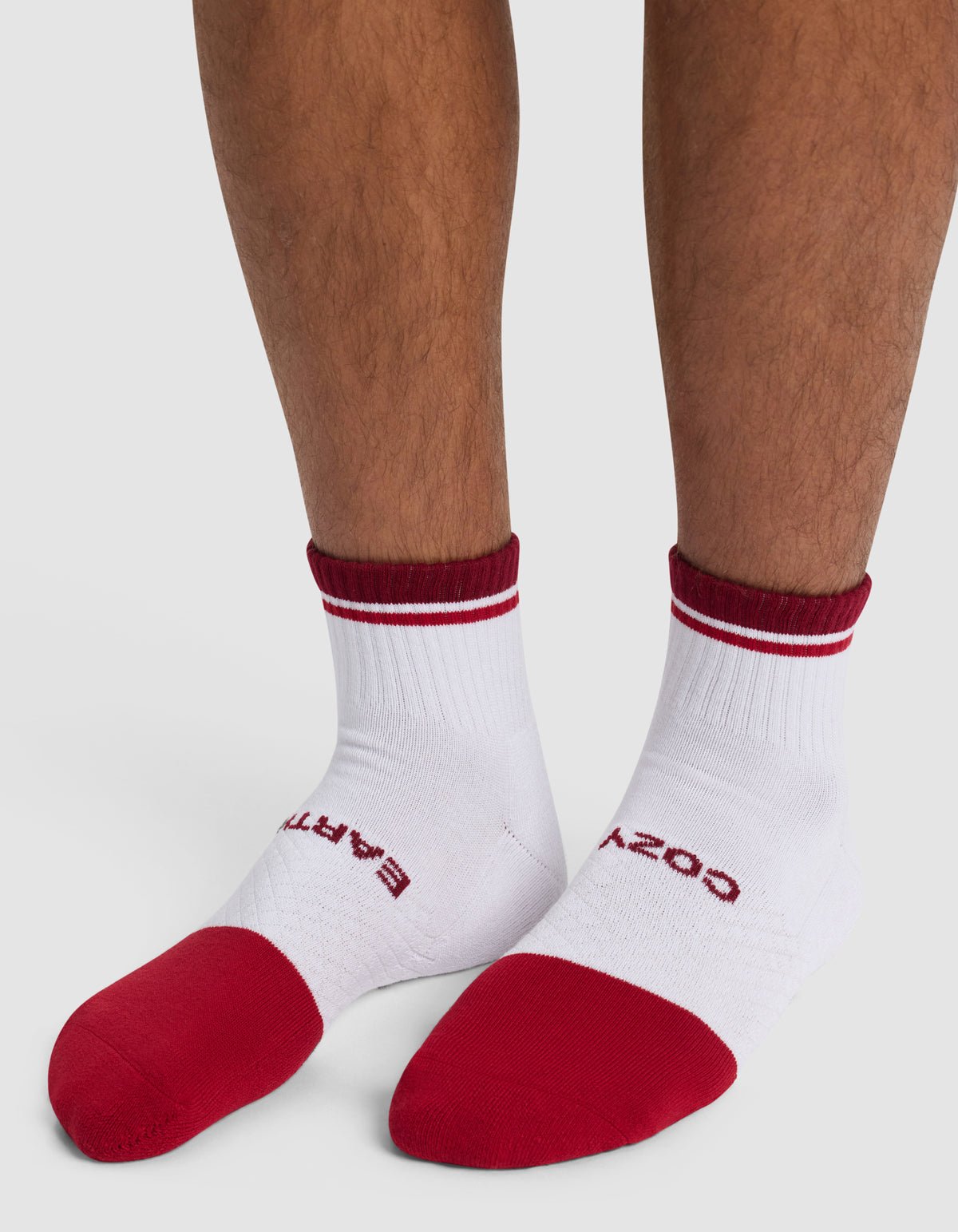Essential Quarter Sock - Image 25