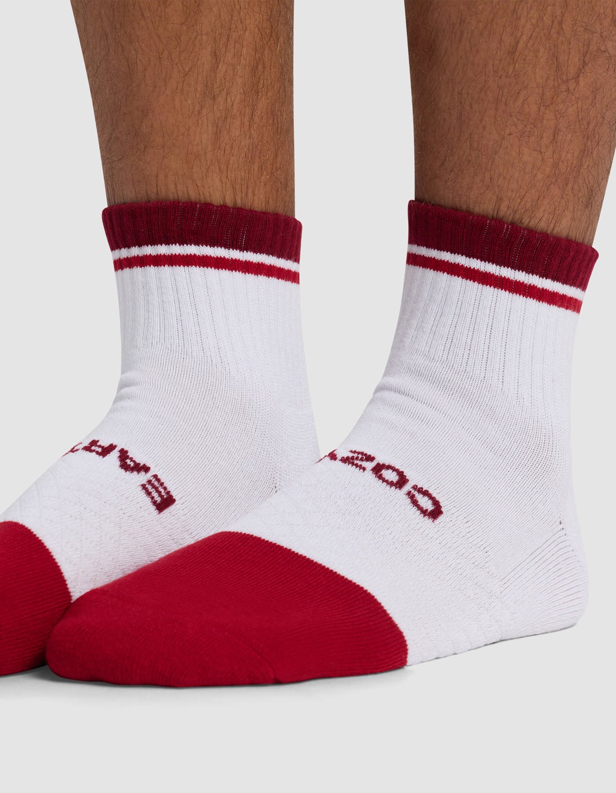 Essential Quarter Sock - Image 26
