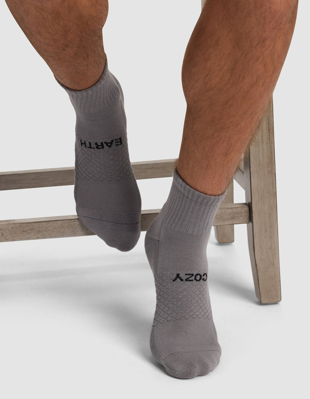 Essential Quarter Sock - Image 18