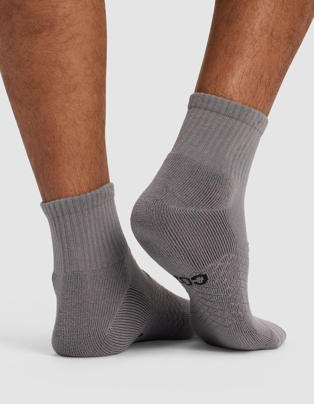 Essential Quarter Sock - Image 17