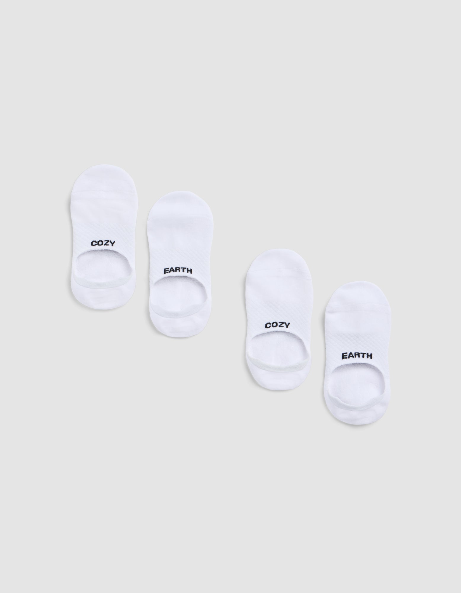 Essential No-Show Sock - Image 2