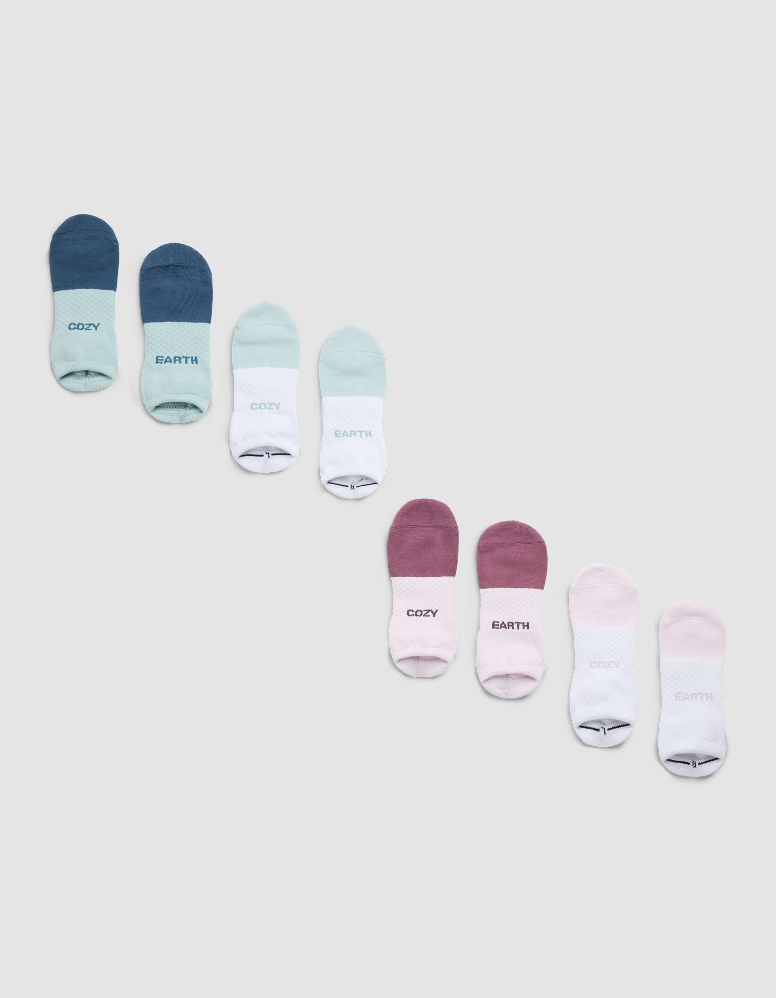 Essential Ankle Sock 4-Pack - Last Chance - Image 20