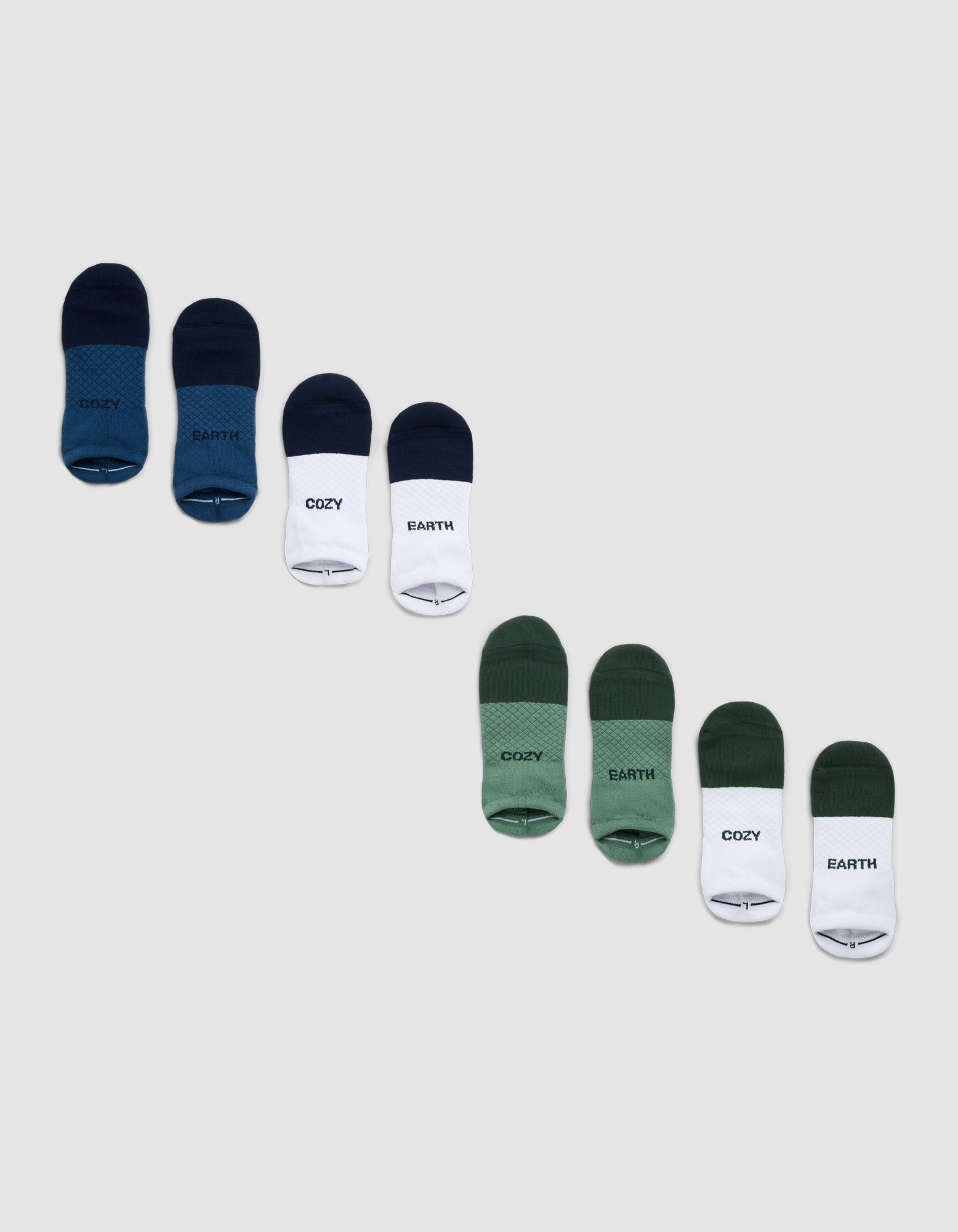 Essential Ankle Sock 4-Pack - Last Chance - Image 34