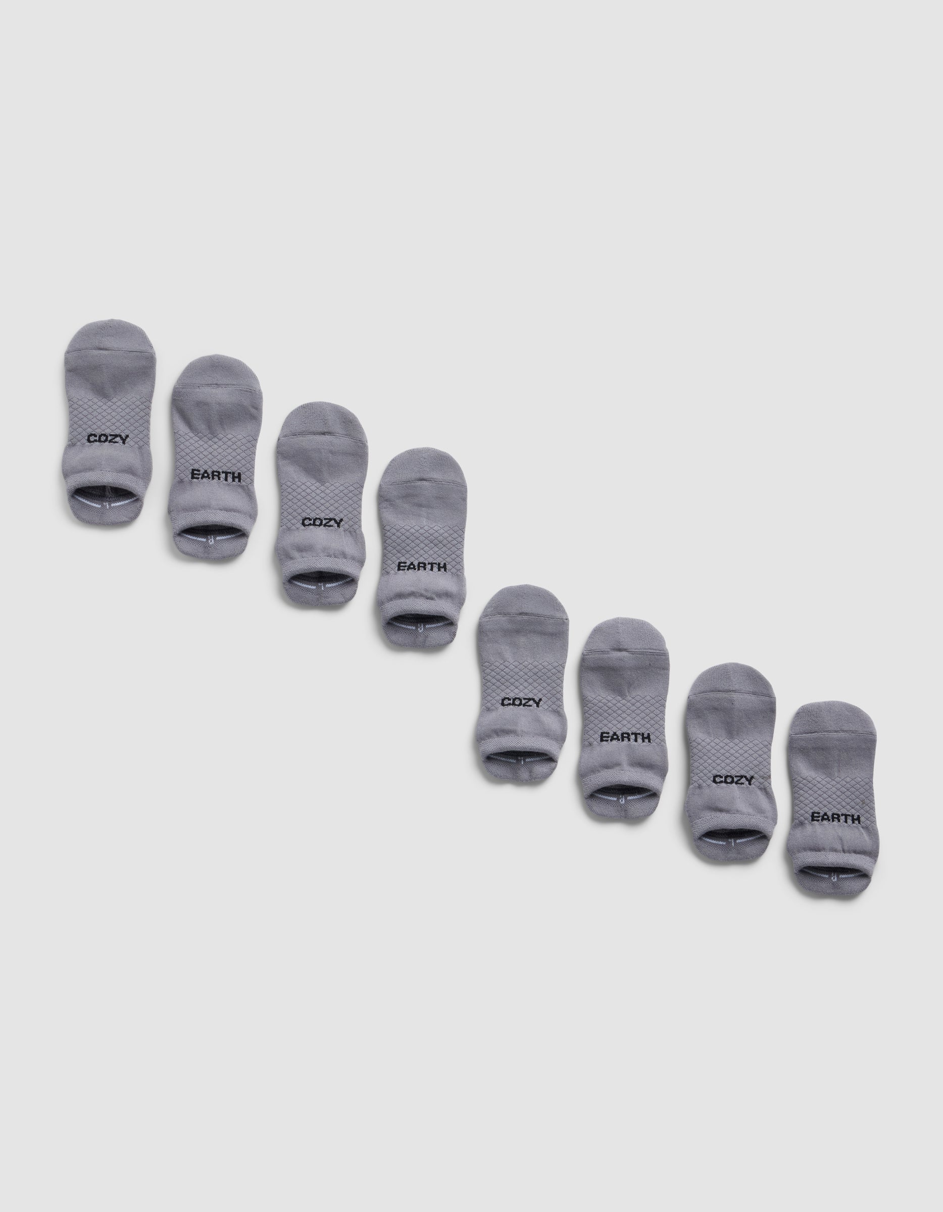 Essential Ankle Sock 4-Pack - Image 30