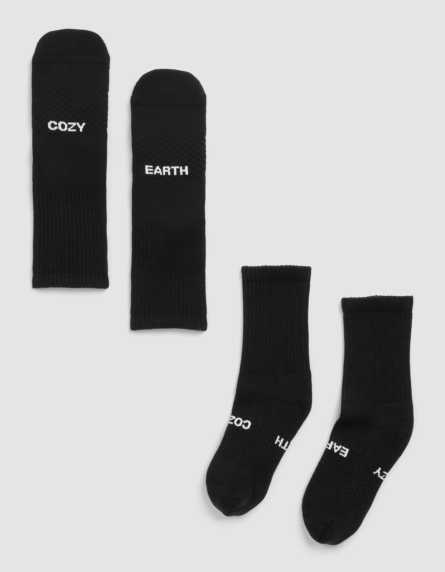 Essential Calf Sock - Image 7