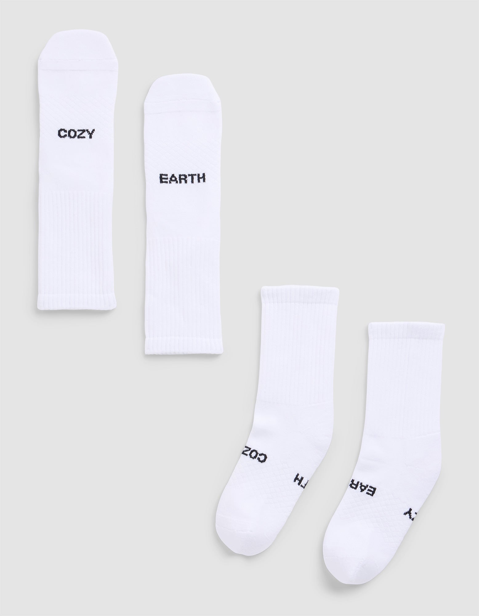 Essential Calf Sock - Image 6