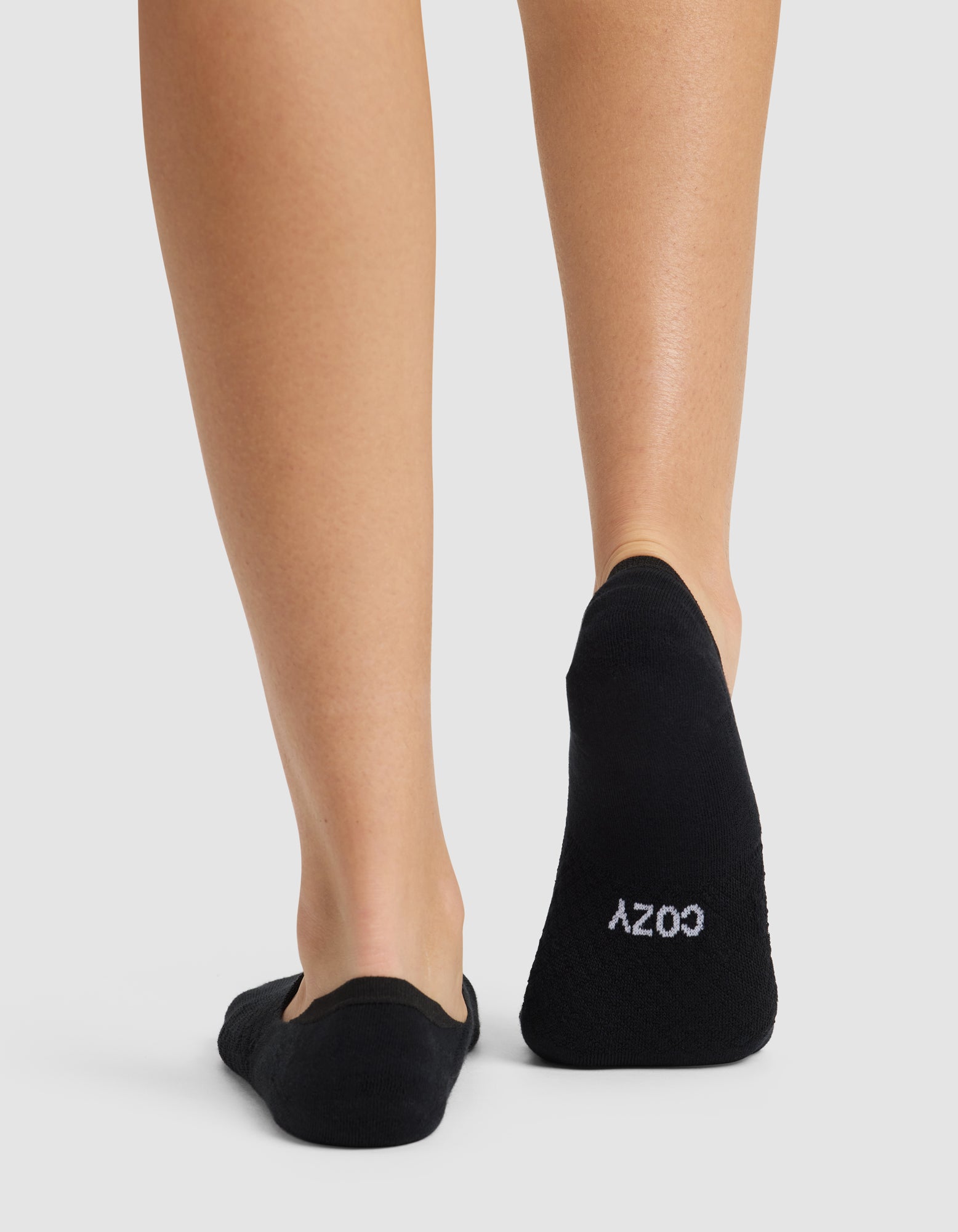 Essential No-Show Sock - Image 8