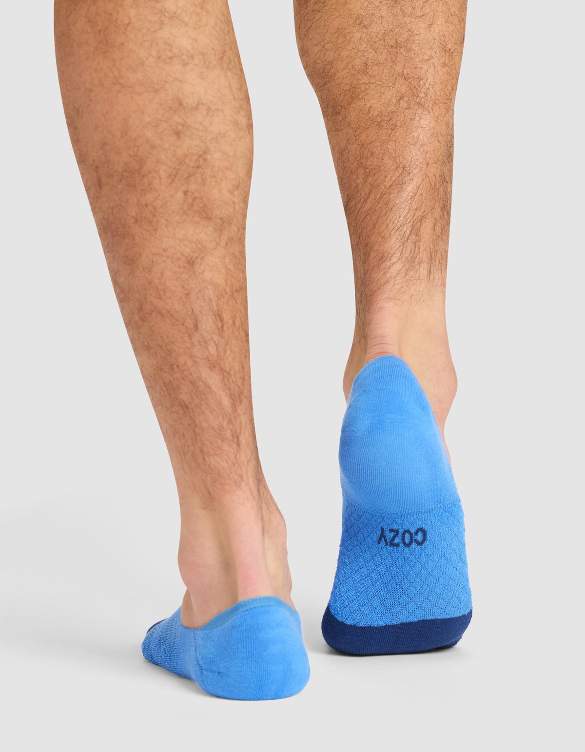 Essential No-Show Sock - Last Chance - Image 12