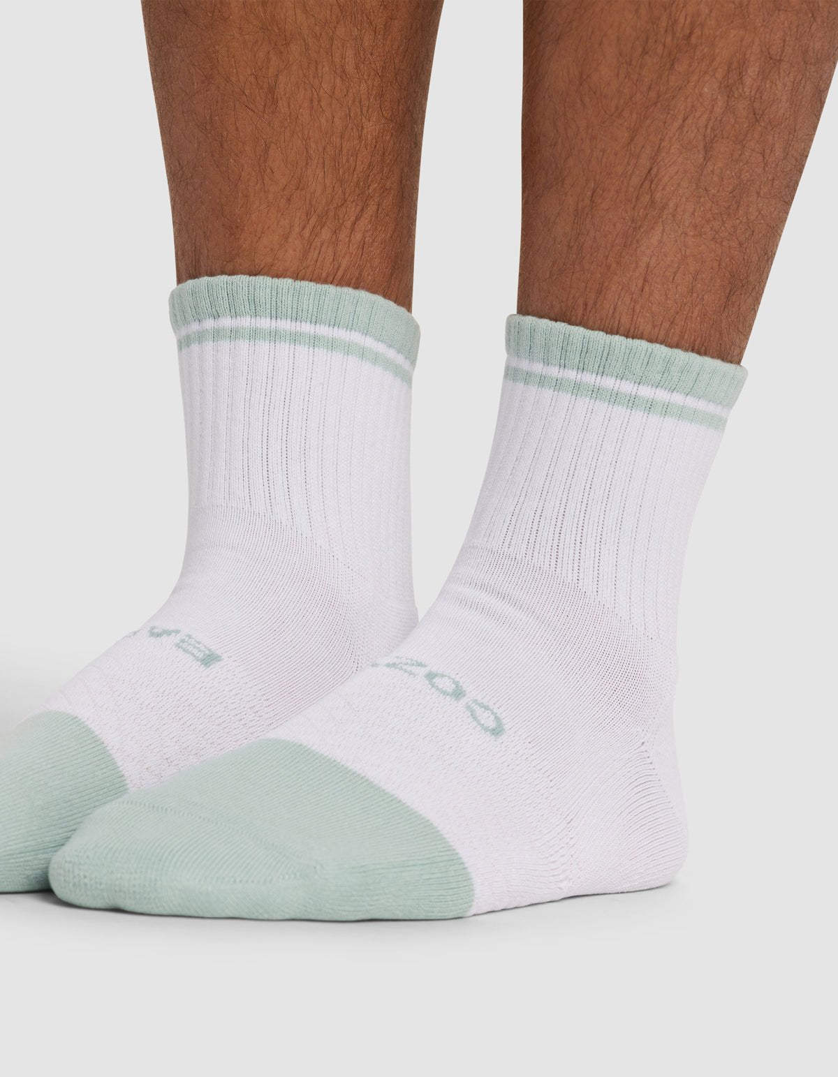 Essential Quarter Sock - Last Chance - Image 16
