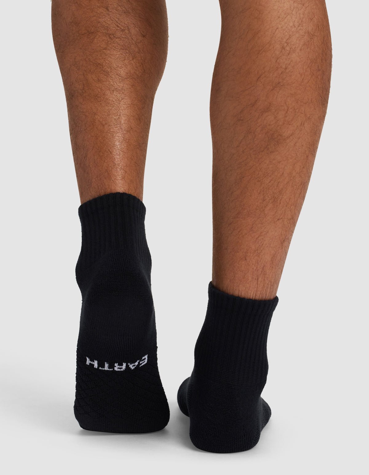 Essential Quarter Sock - Image 3