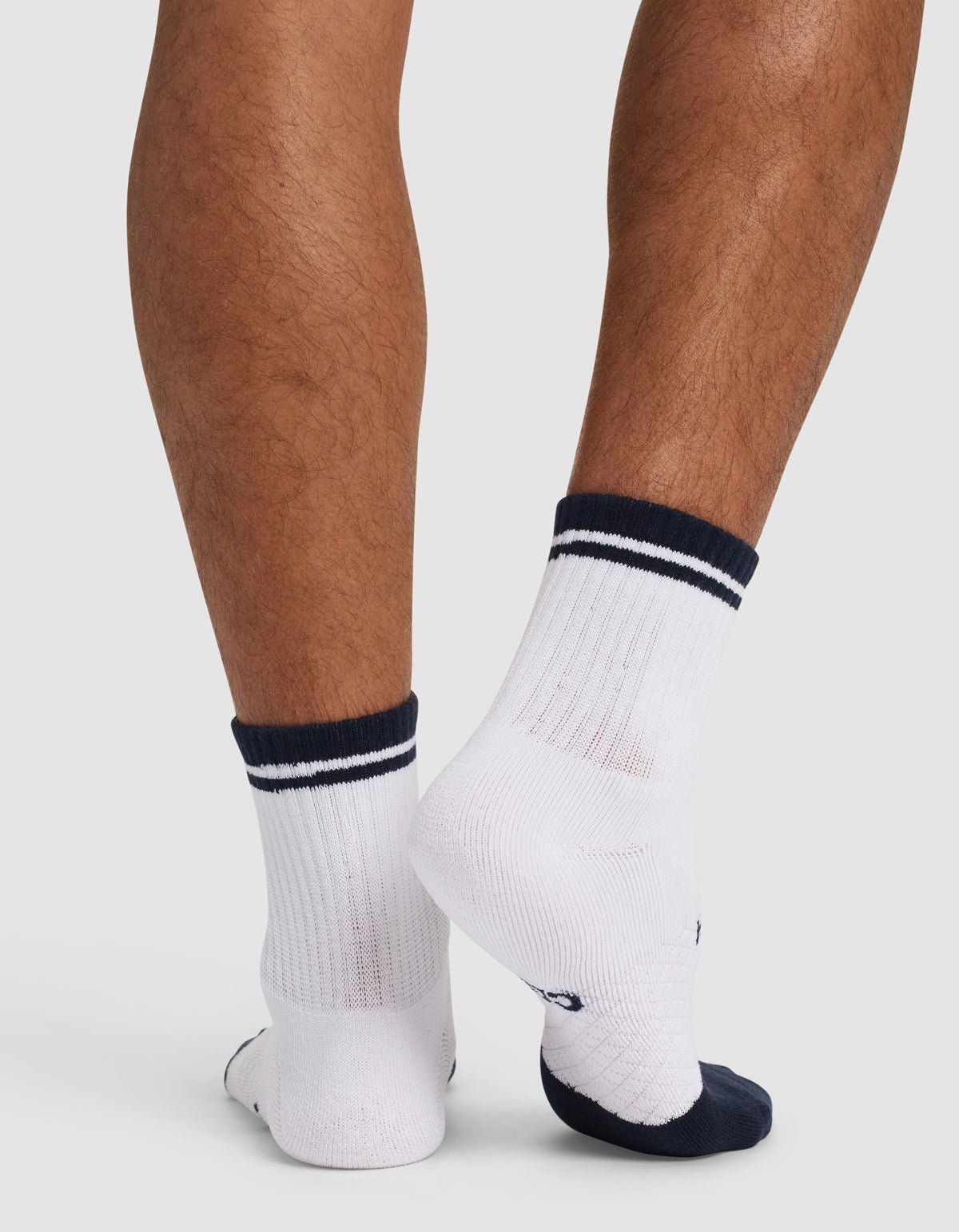 Essential Quarter Sock - Last Chance - Image 25