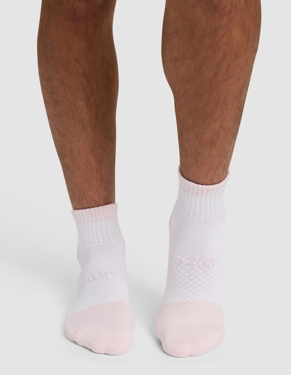 Essential Quarter Sock - Last Chance - Image 33