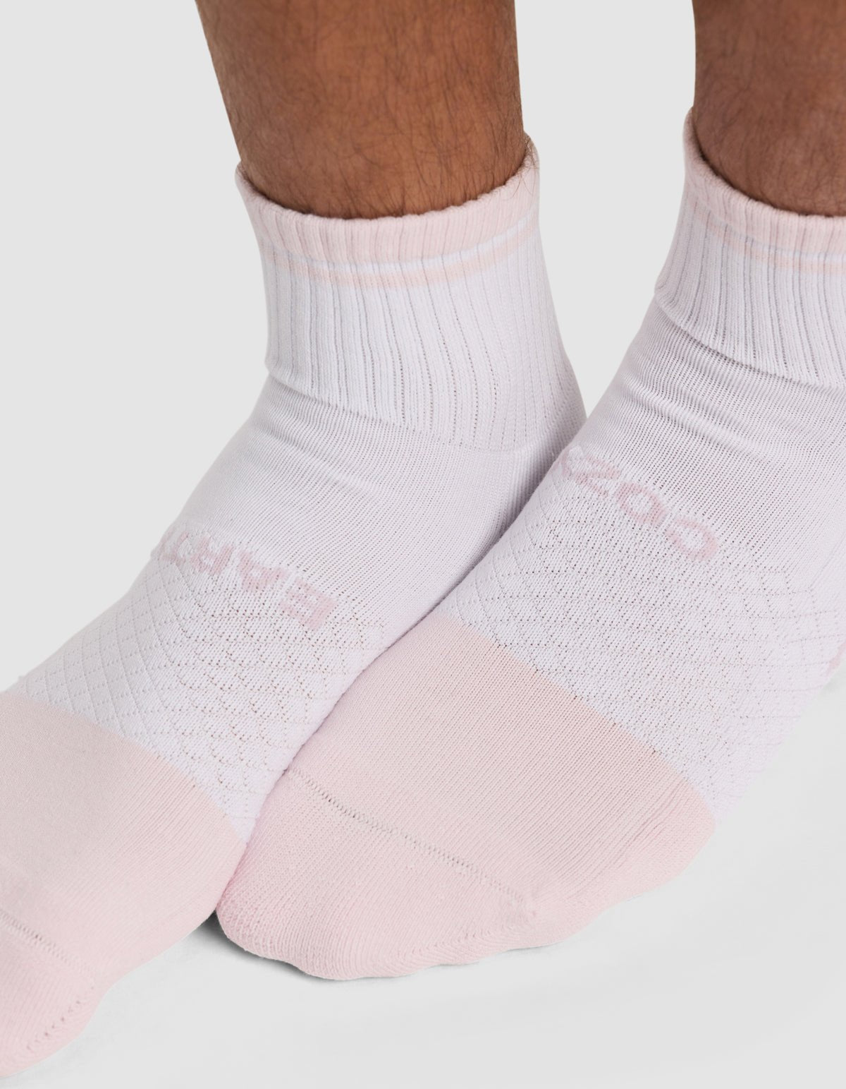 Essential Quarter Sock - Last Chance - Image 34