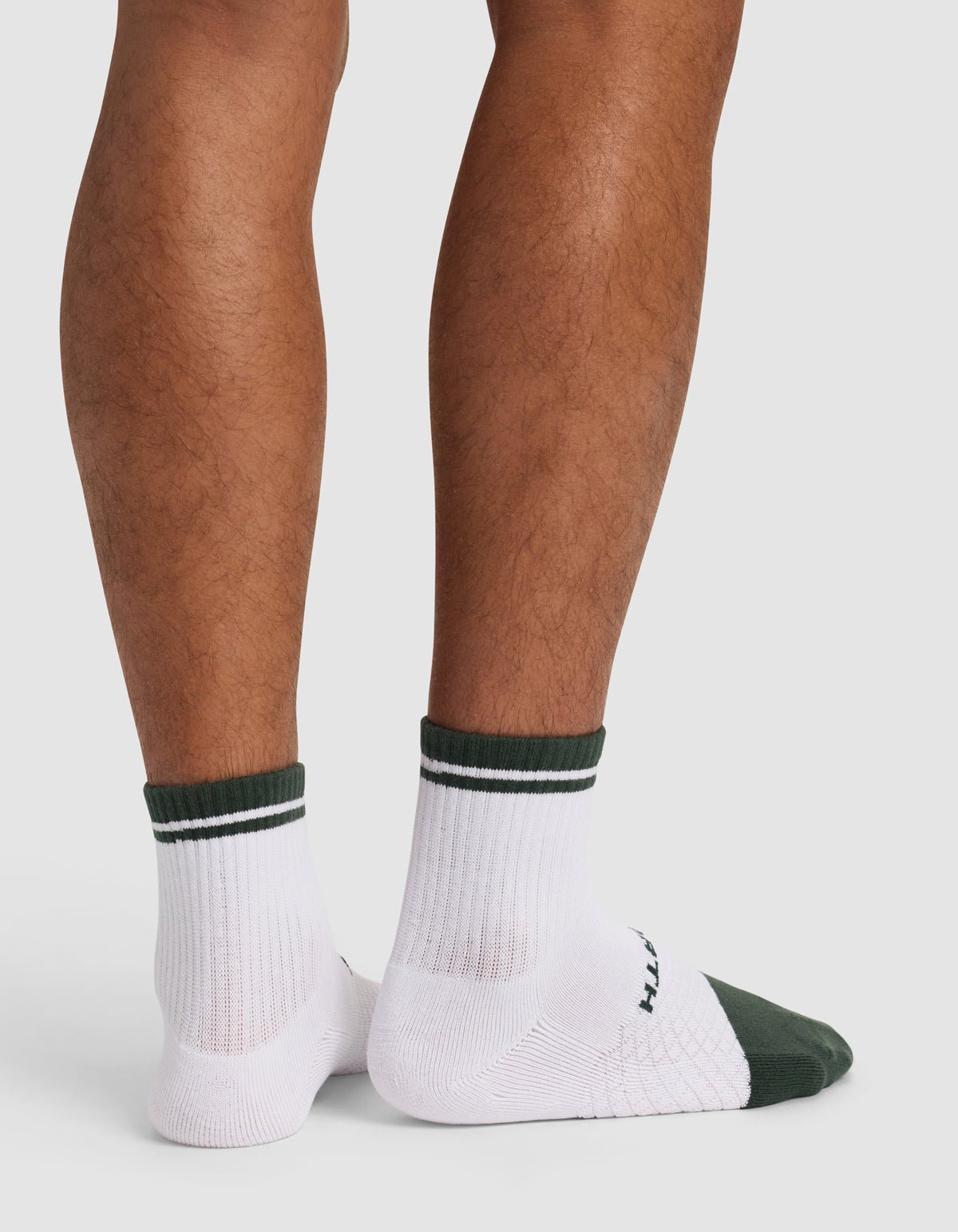 Essential Quarter Sock - Last Chance - Image 7