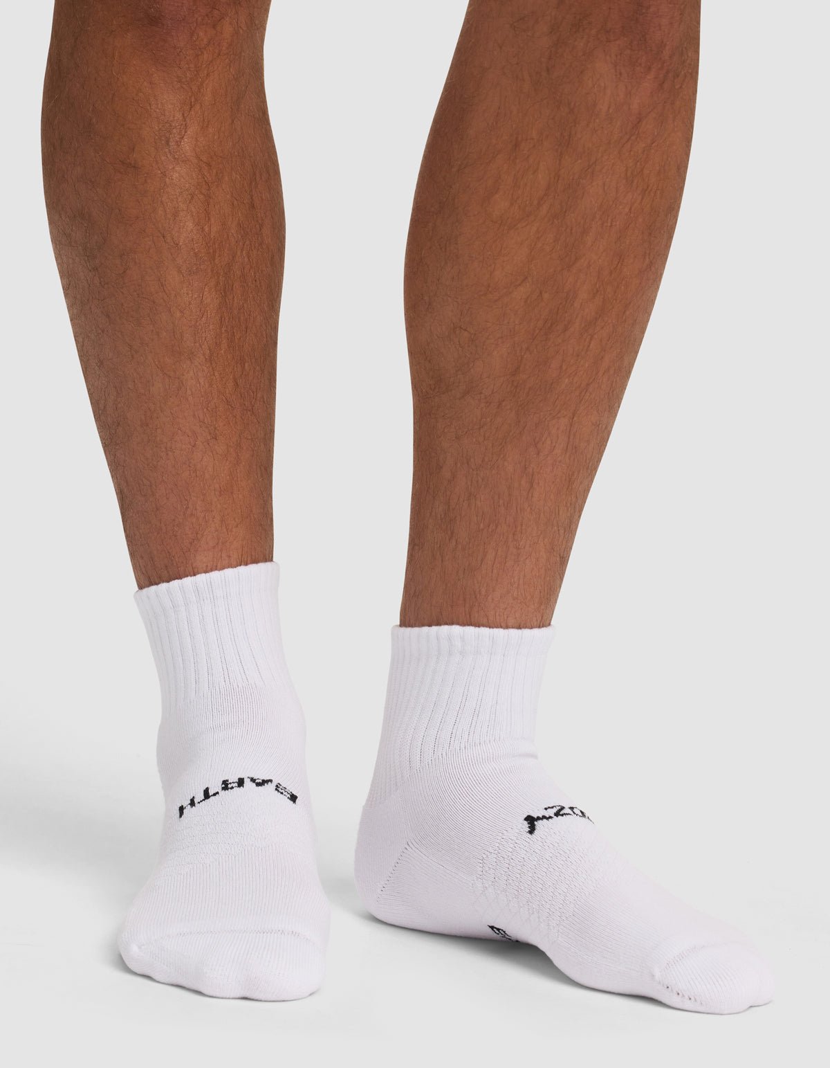 Essential Quarter Sock - Image 7