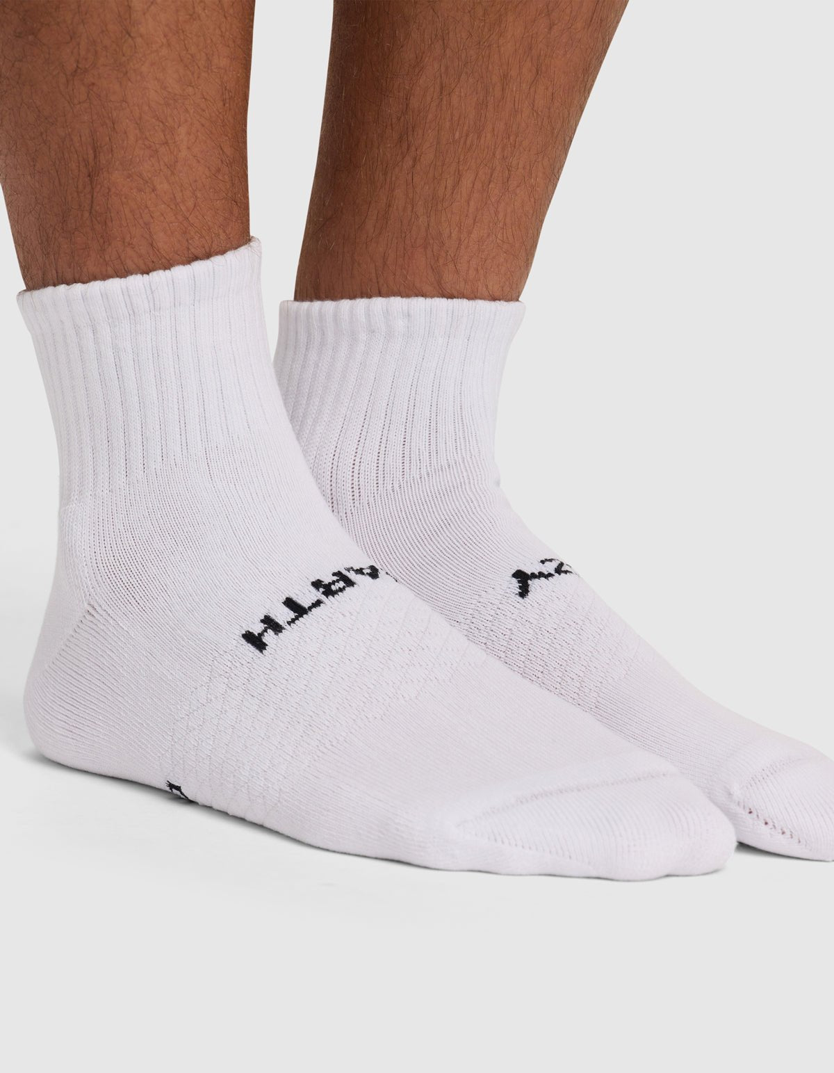 Essential Quarter Sock - Image 9