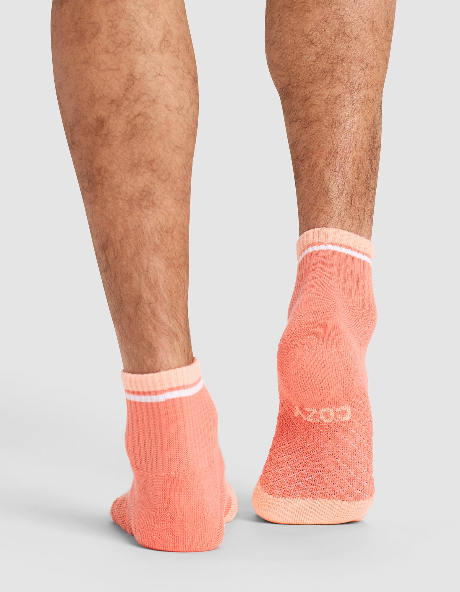 Essential Quarter Sock - Last Chance - Image 49