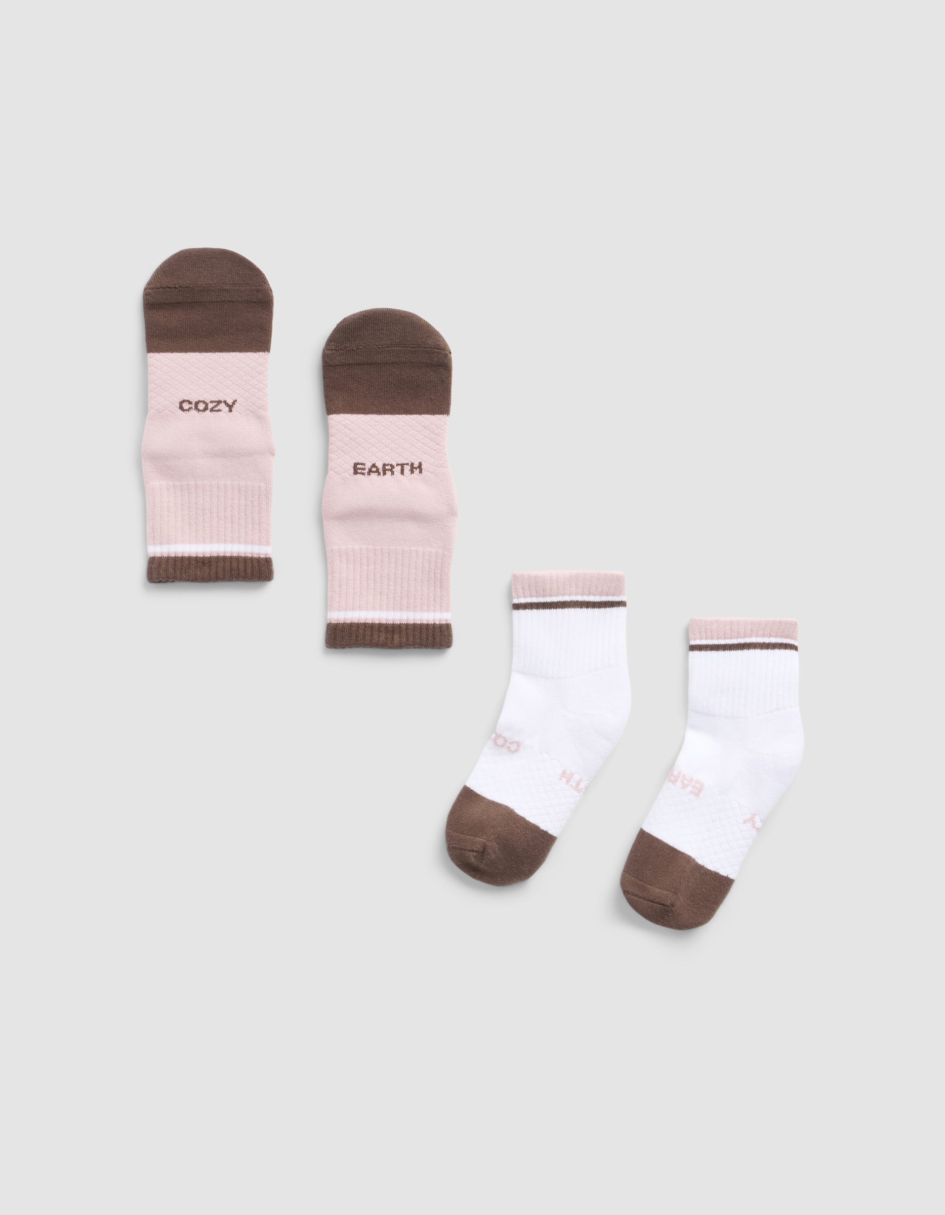 Essential Quarter Sock - Image 12
