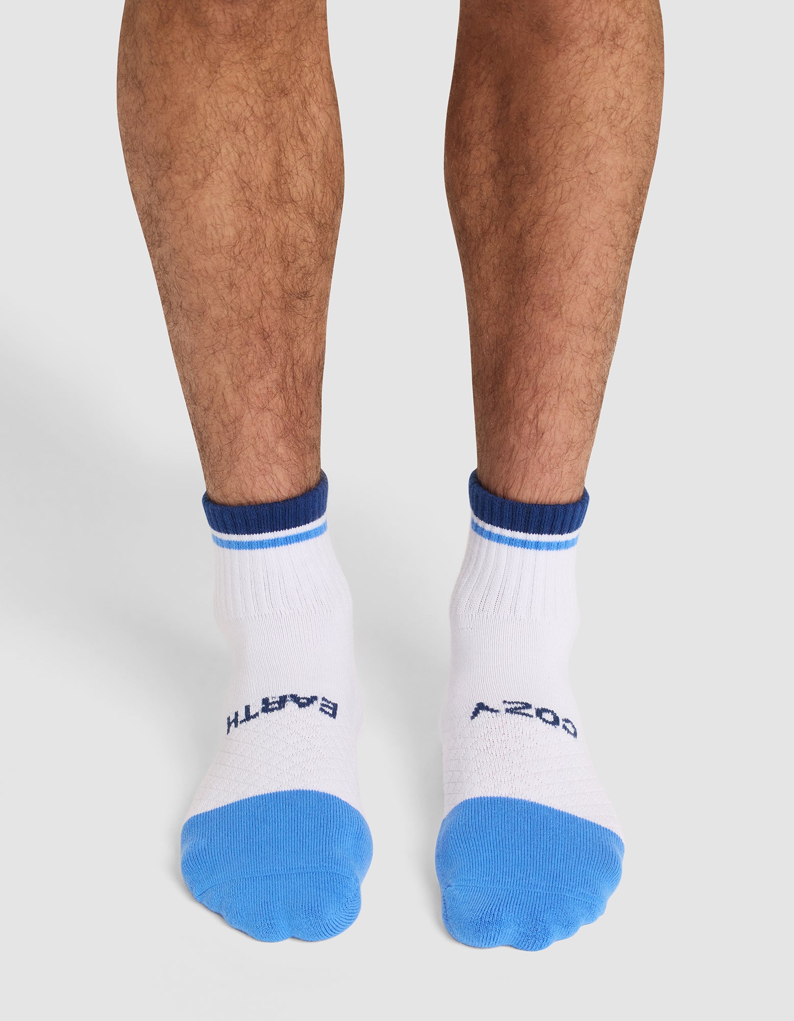 Essential Quarter Sock - Last Chance - Image 40