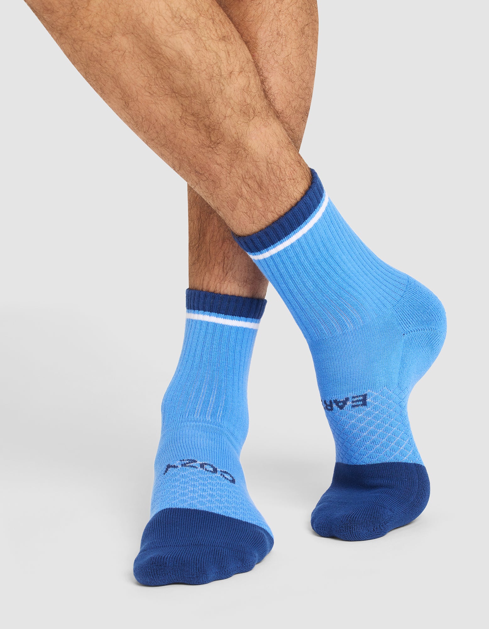 Essential Quarter Sock 4-Pack - Last Chance - Image 7