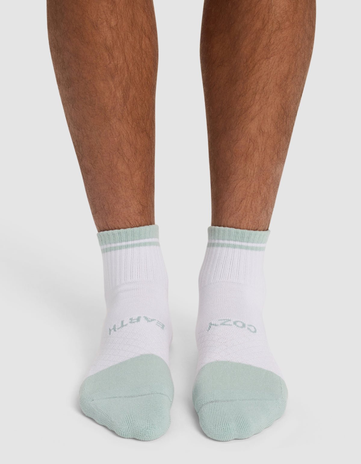 Essential Quarter Sock - Last Chance - Image 14