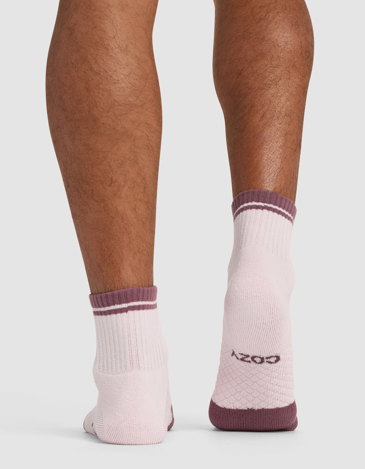 Essential Quarter Sock - Last Chance - Image 37