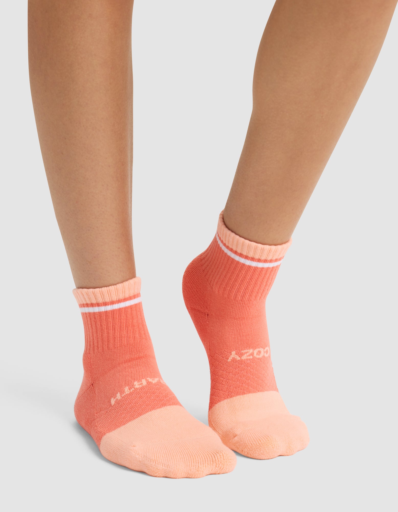 Essential Quarter Sock - Last Chance - Image 47