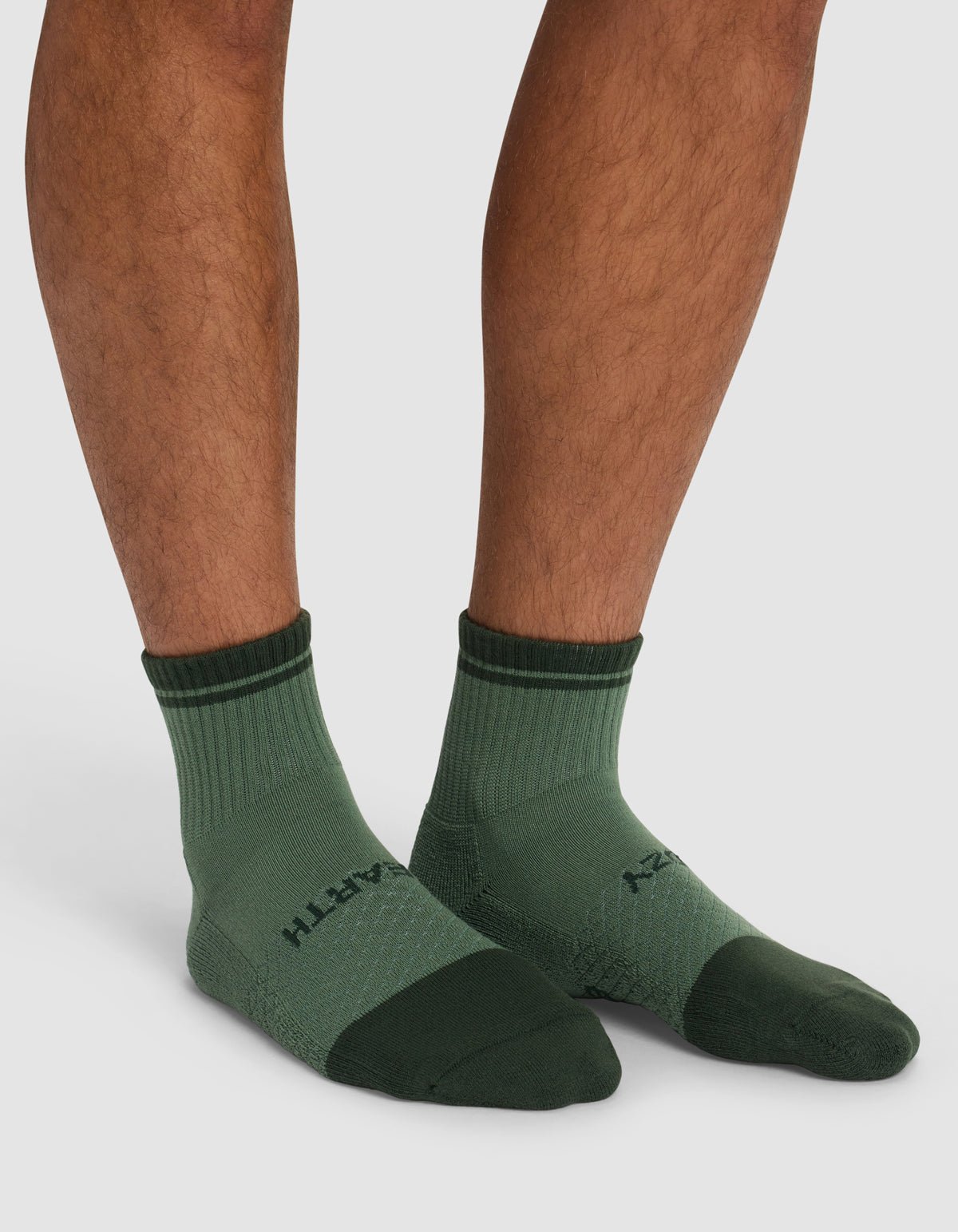 Essential Quarter Sock - Last Chance - Image 8