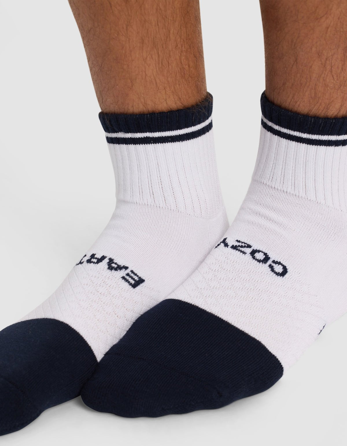 Essential Quarter Sock - Last Chance - Image 24