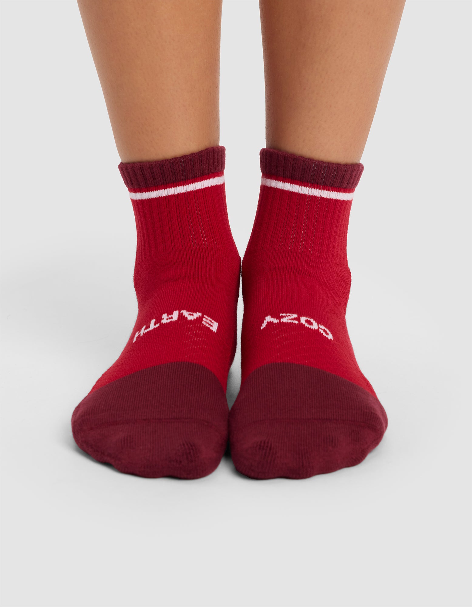 Essential Quarter Sock - Image 27