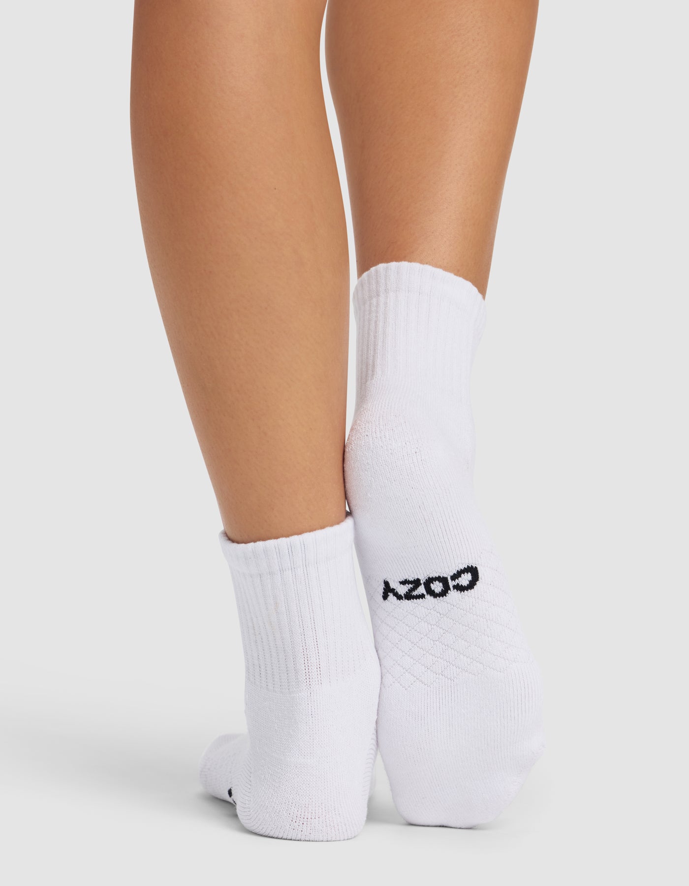 Essential Quarter Sock - Image 10