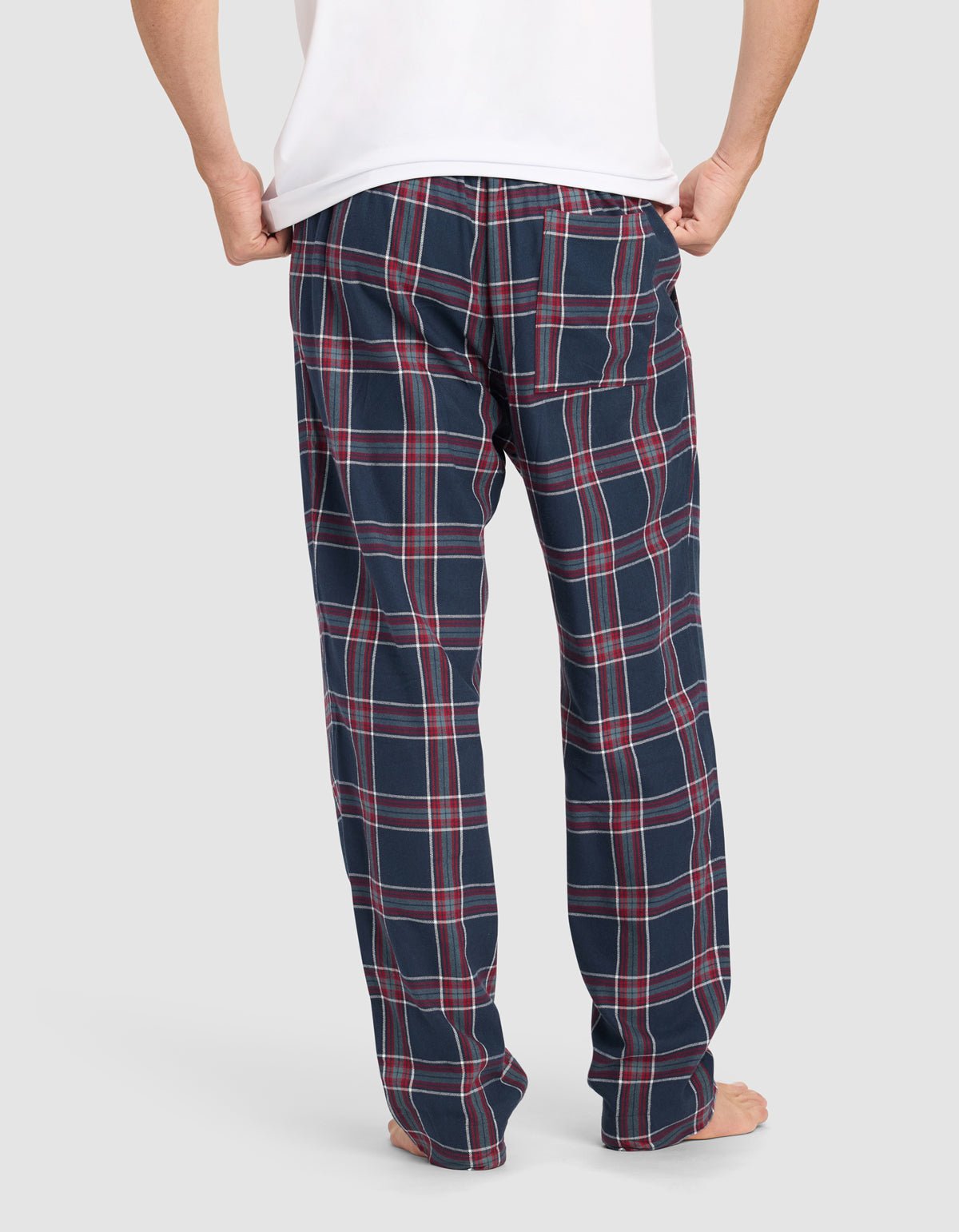 Men's Farmhouse Pajama Pant - Image 5