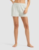 Women's First Layer Pajama Boxer Short
