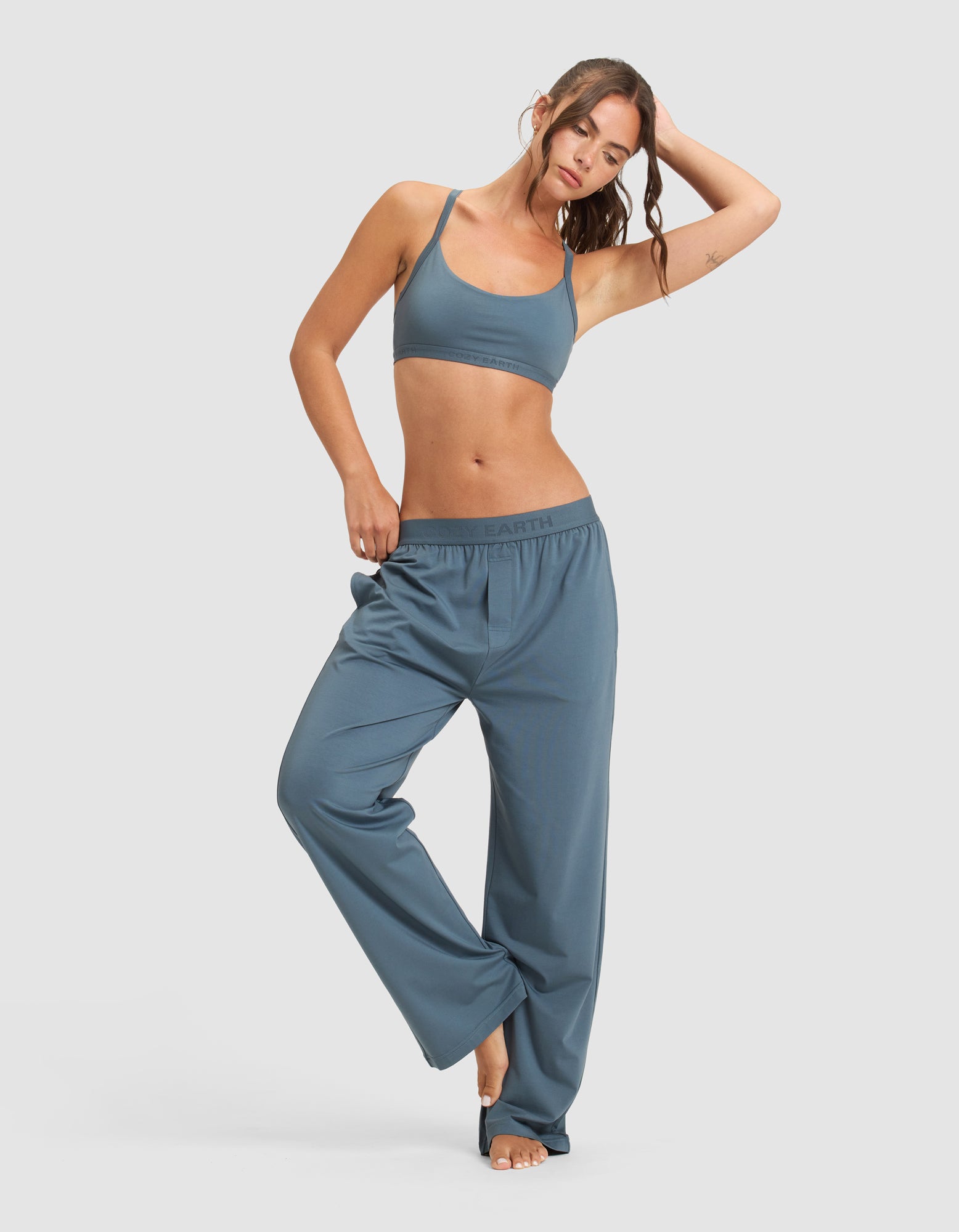 Women's First Layer Pajama Pant - Image 14