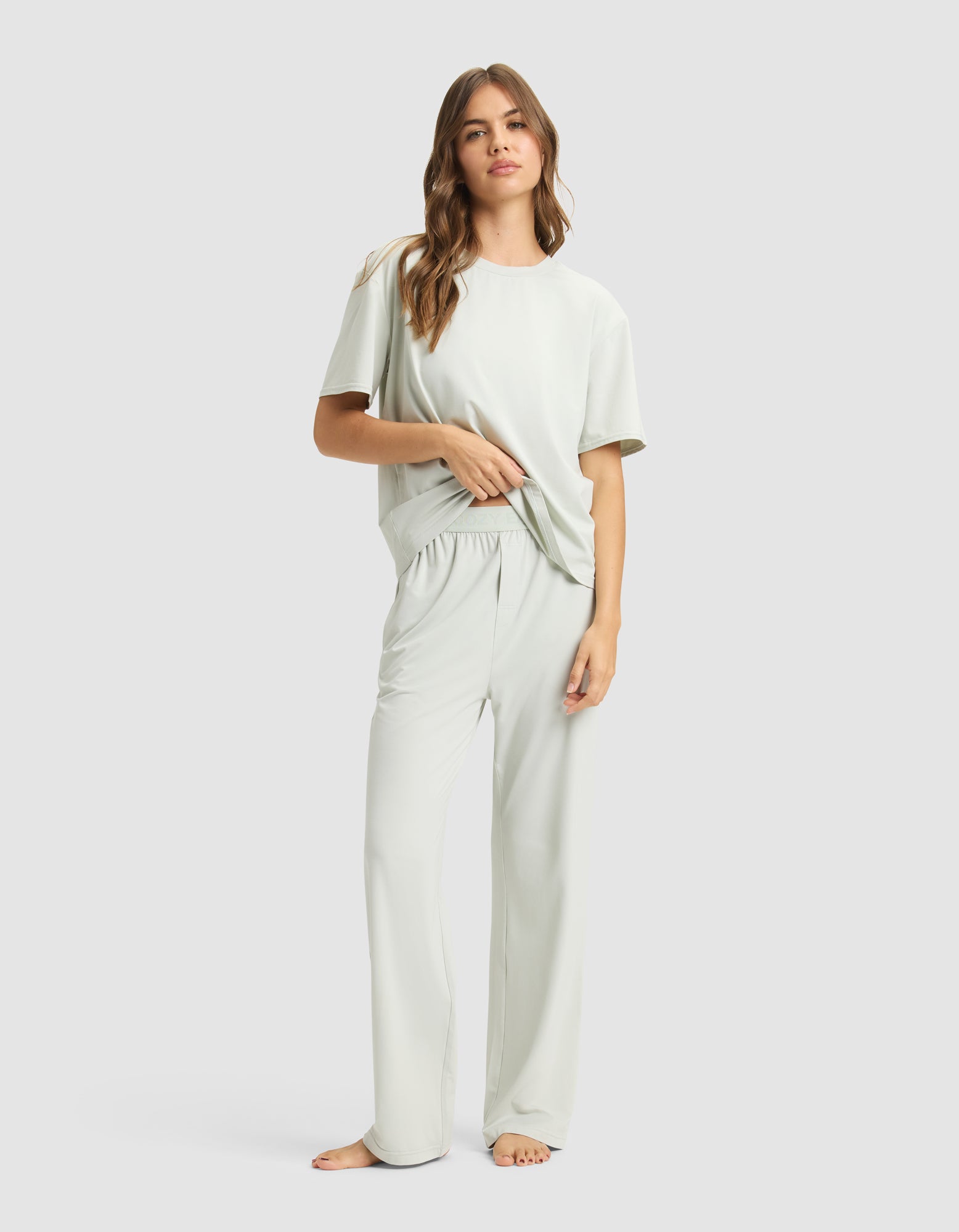 Women's First Layer Pajama Pant - Image 19