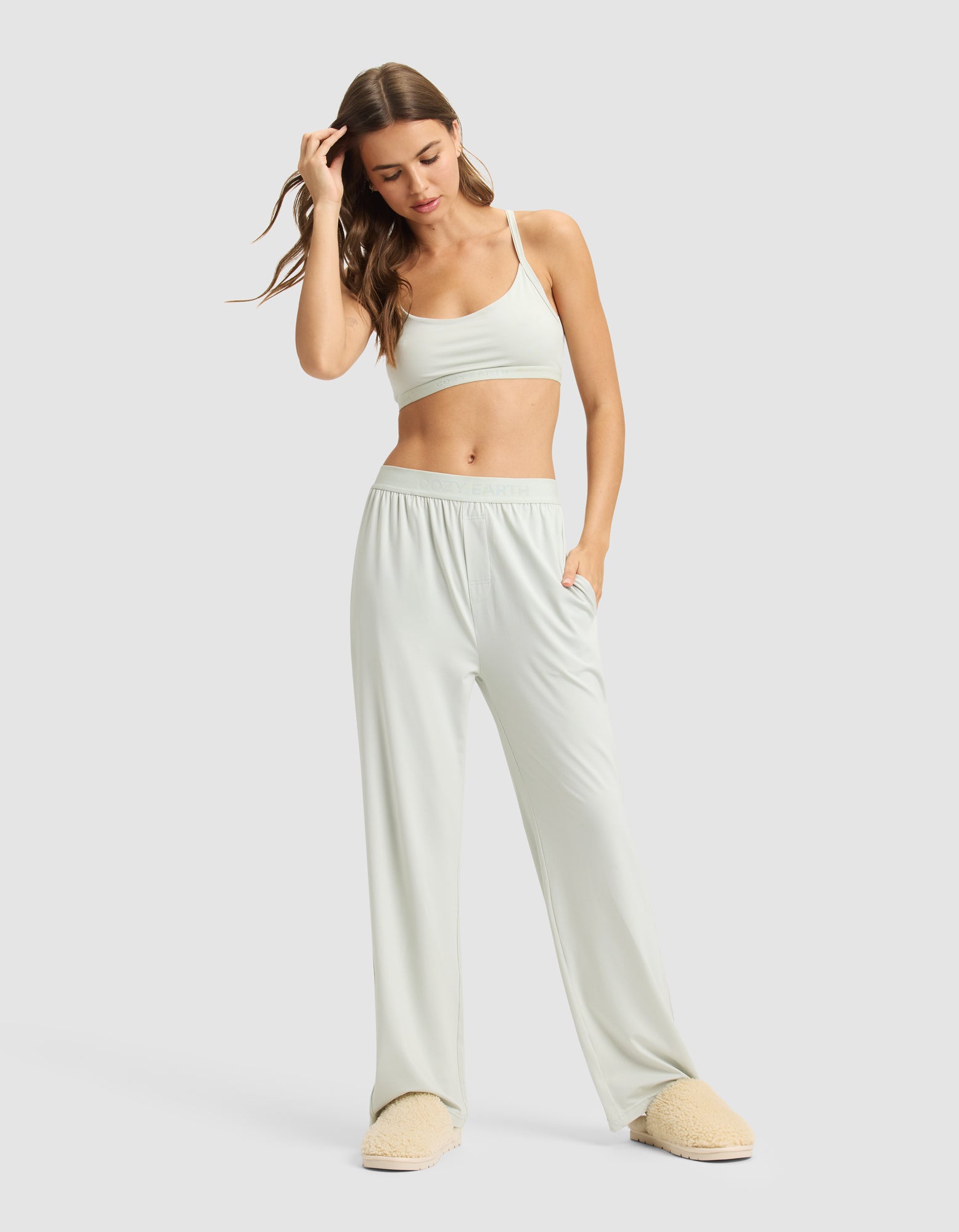 Women's First Layer Pajama Pant - Image 20