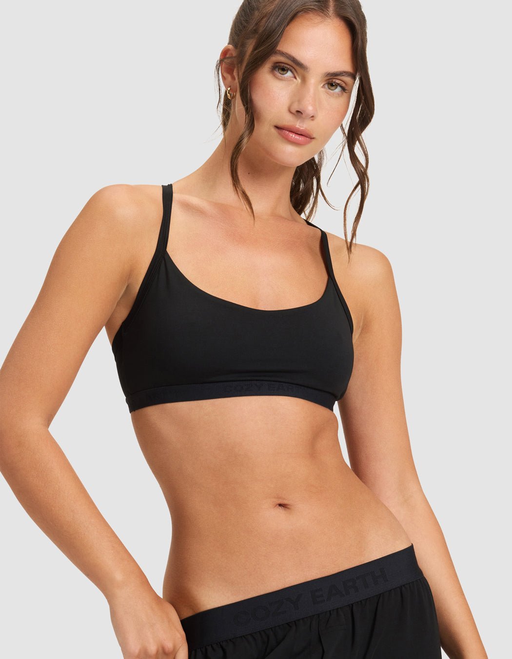 Women's First Layer Pajama Soft Bra - Image 6