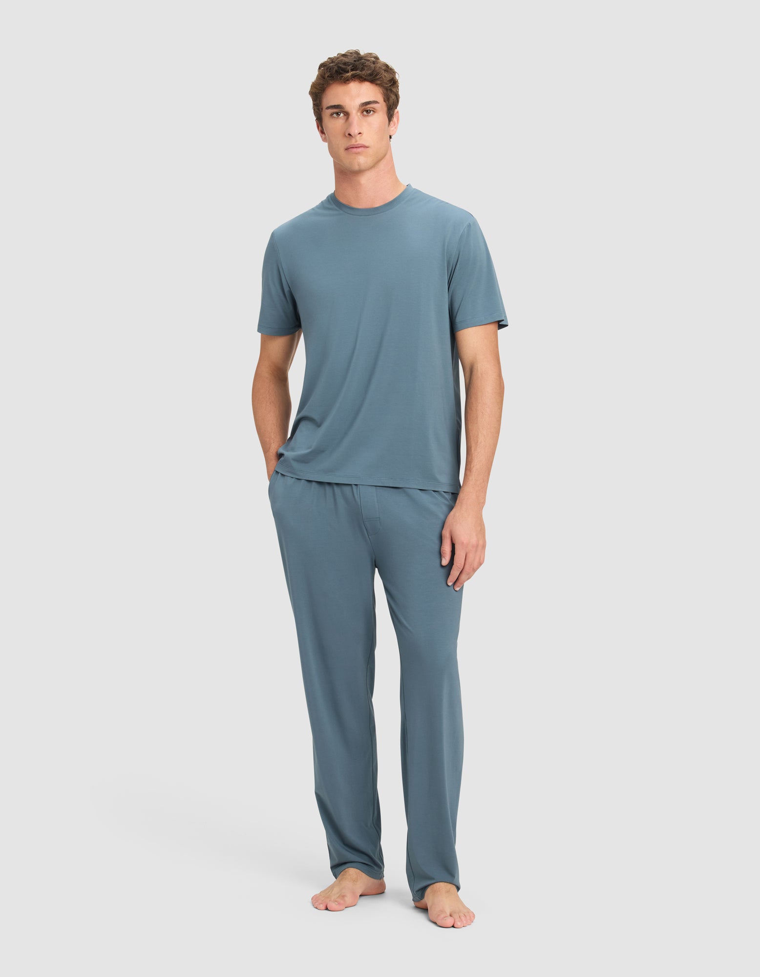 Men's First Layer Pajama Pant - Image 7