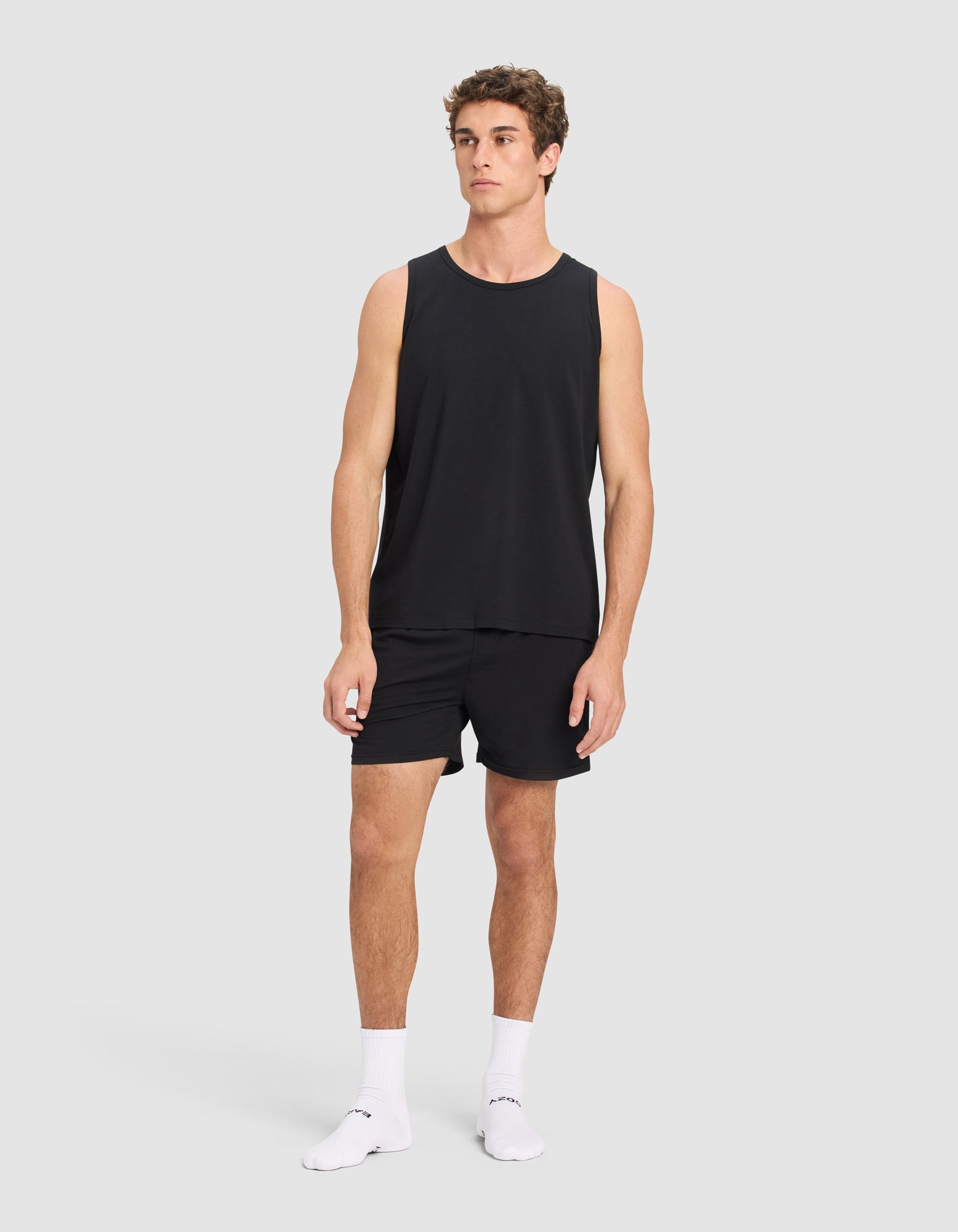 Men's First Layer Pajama Short - Image 3