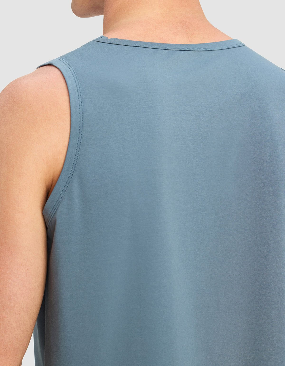 Men's First Layer Pajama Tank - Image 8