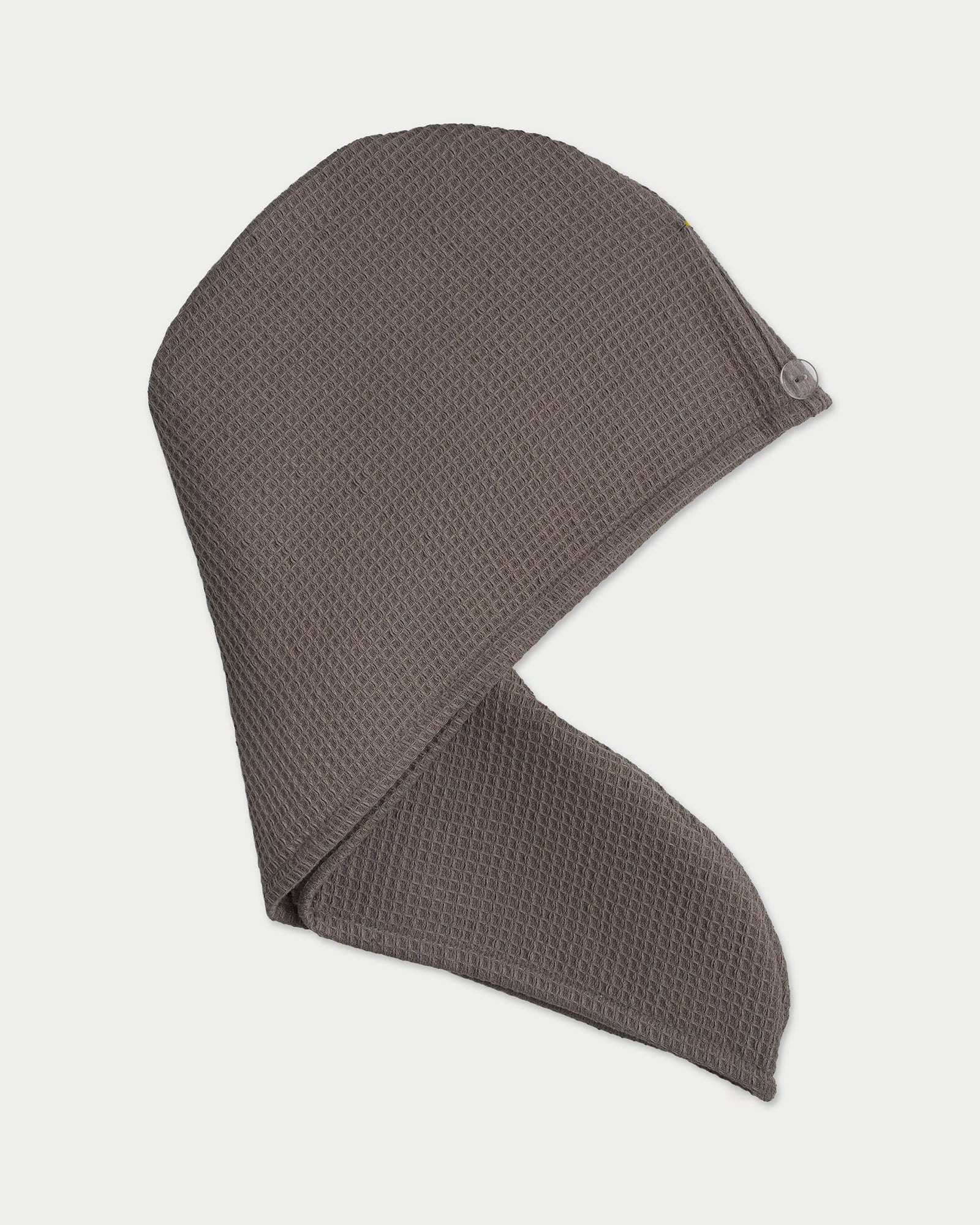 Waffle Hair Towel - Image 3