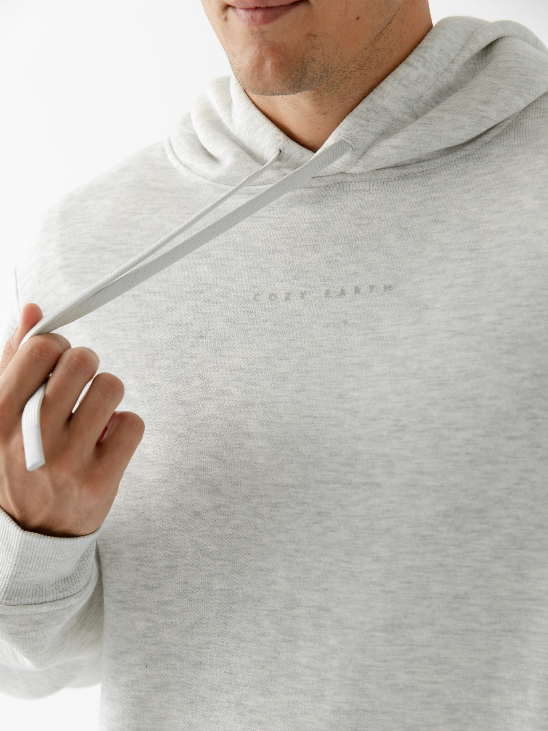 Men's CityScape Hoodie - Last Chance - Image 5