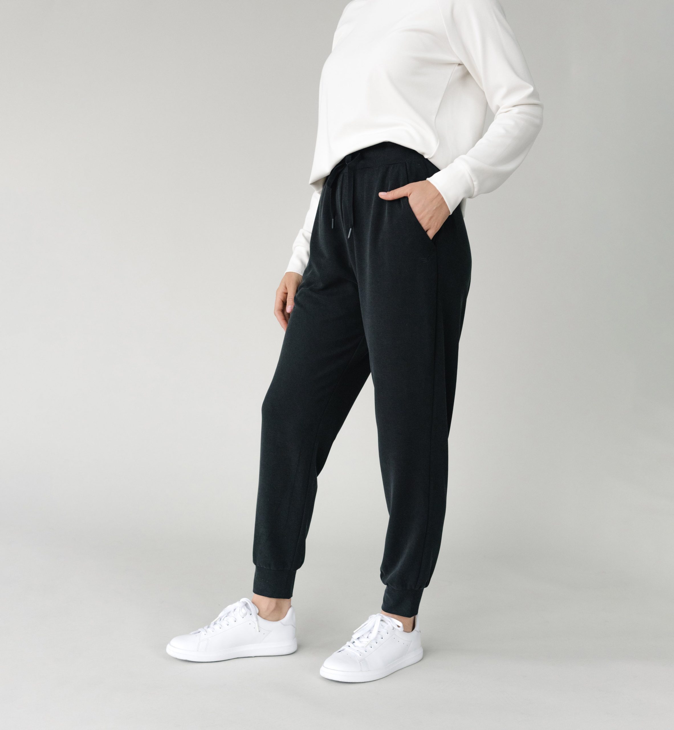 Women's Modern Modal Jogger - Last Chance - Image 10