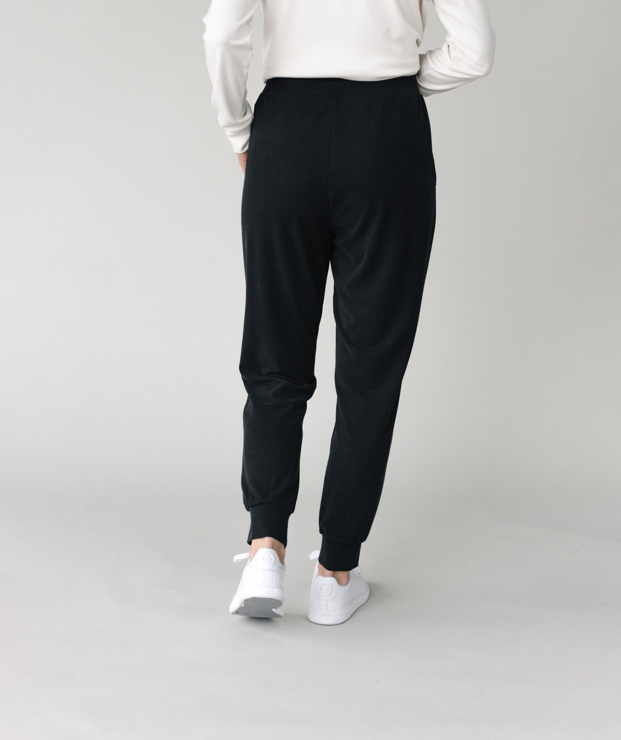 Women's Modern Modal Jogger - Last Chance - Image 11