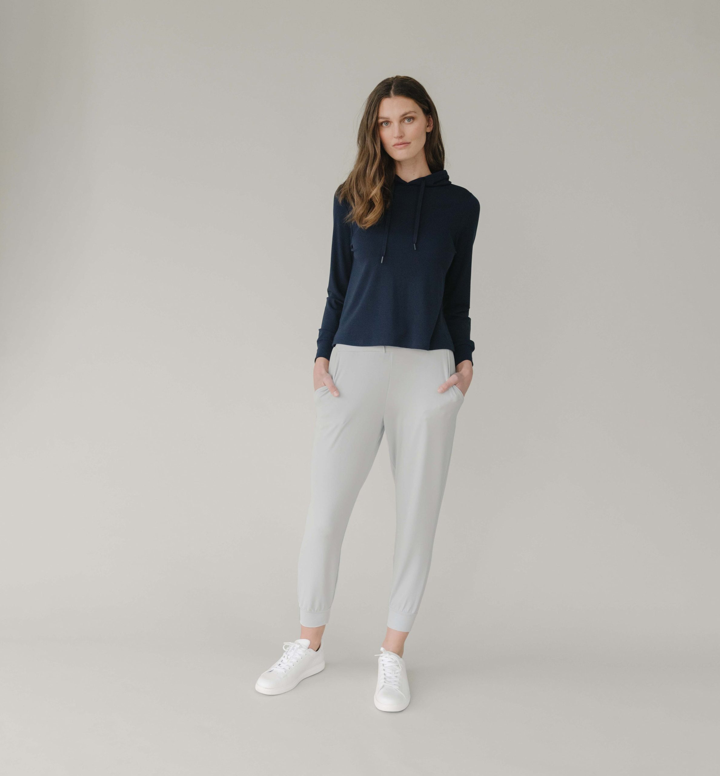 Women's Modern Modal Jogger - Last Chance - Image 14