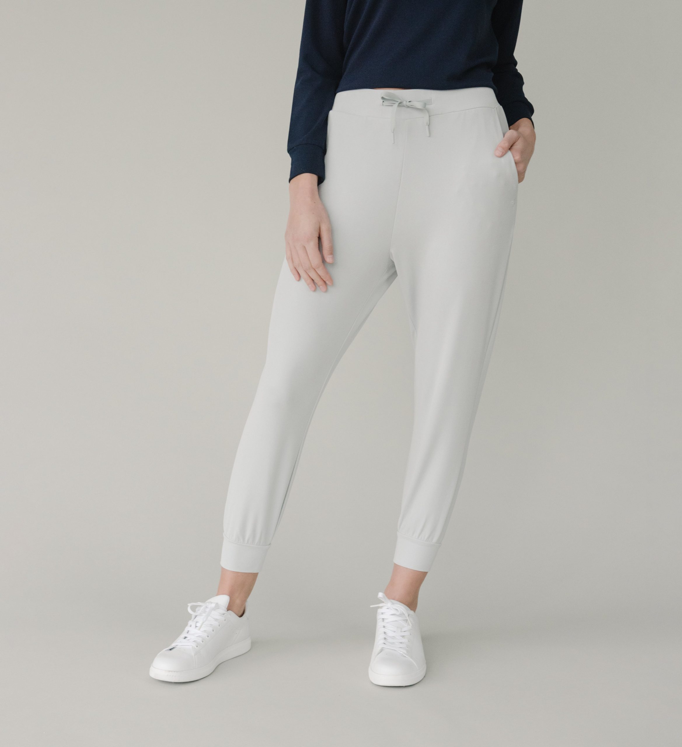 Women's Modern Modal Jogger - Last Chance