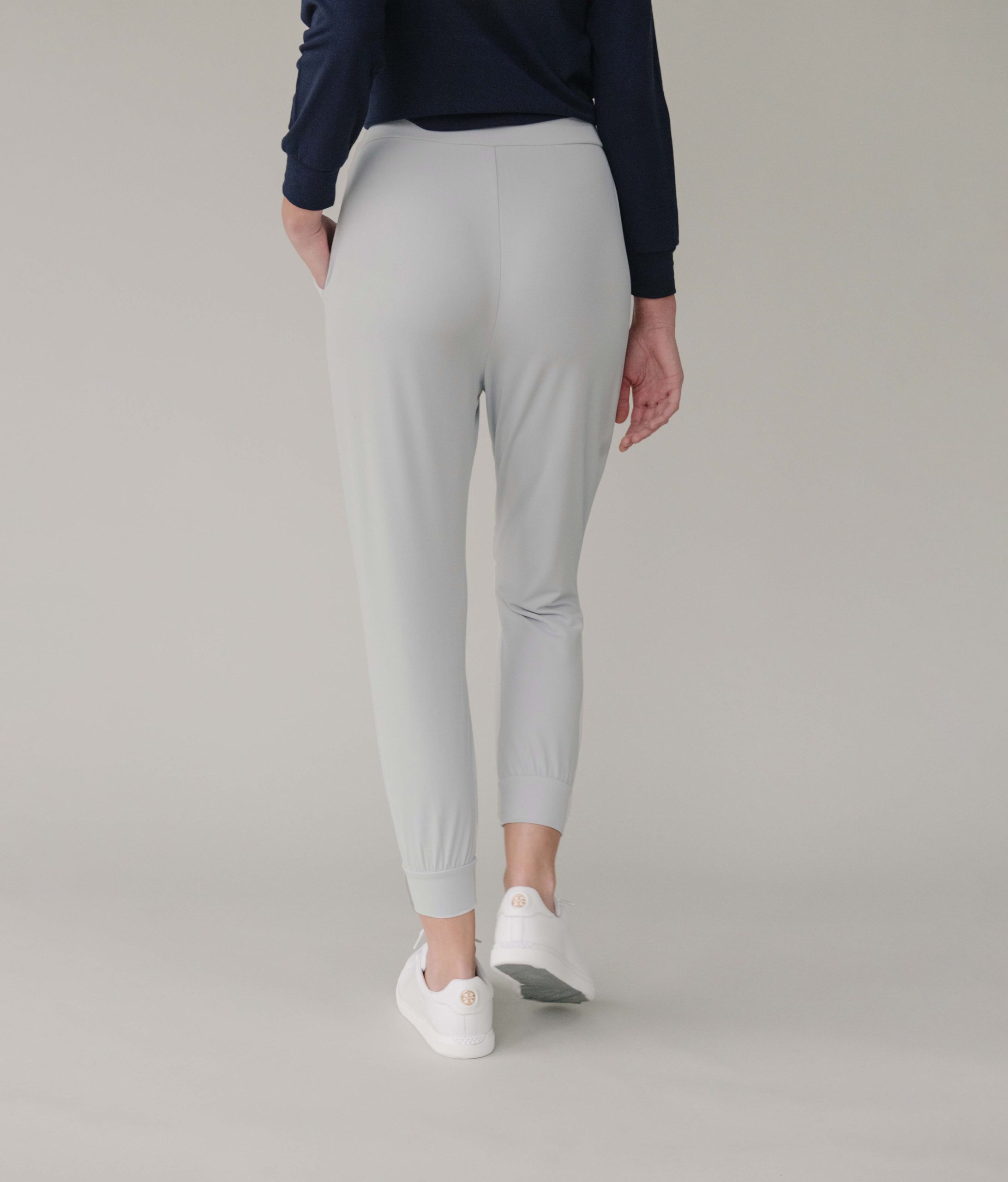Women's Modern Modal Jogger - Last Chance - Image 15