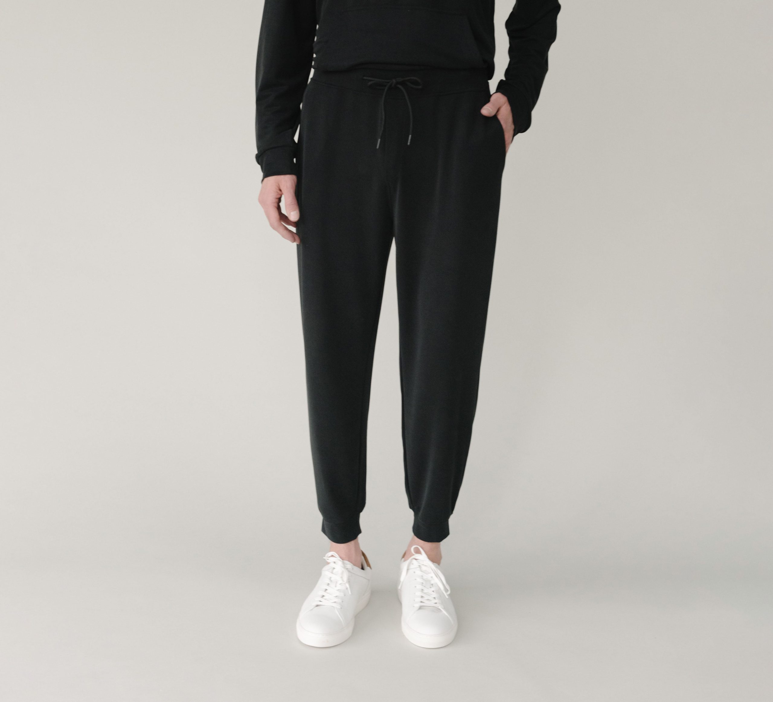Men's Modern Modal Jogger TALL - Last Chance - Image 6